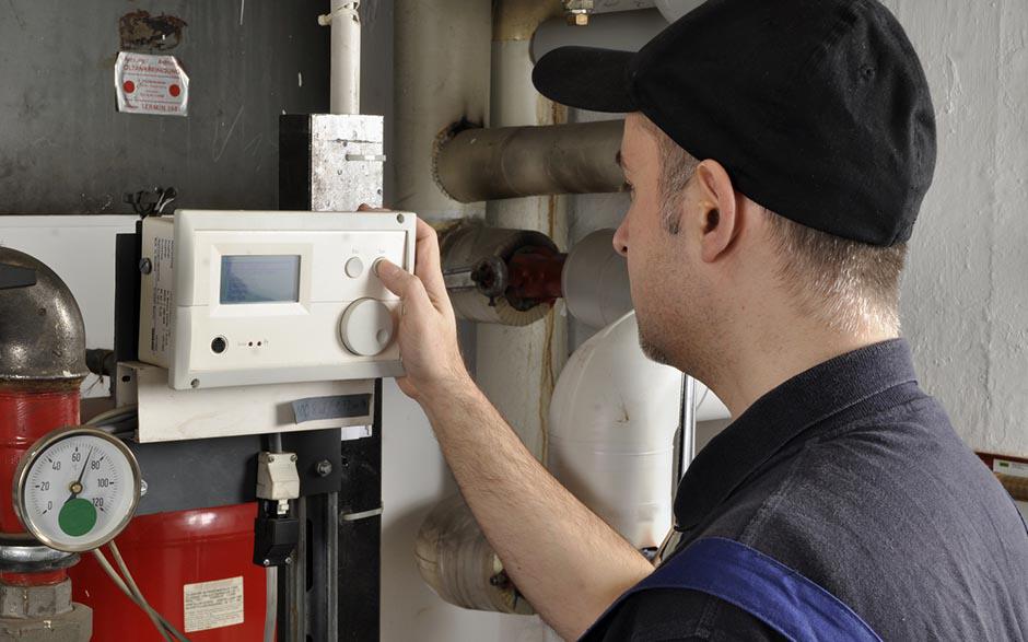 prix des chaudière à gaz Plaisir